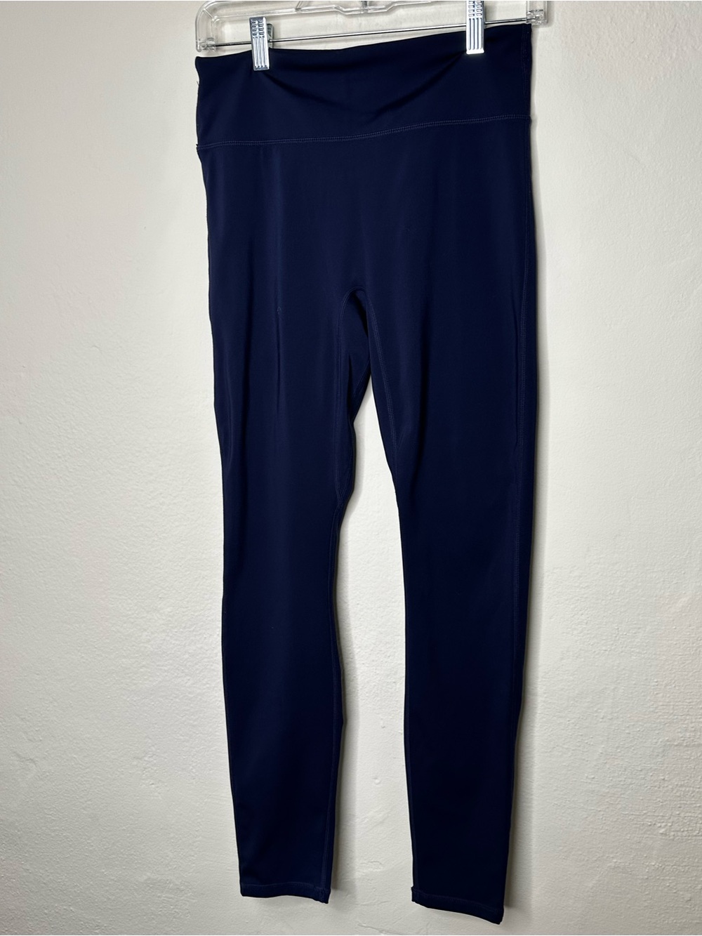 Fabletics Navy Motion 365 Leggings